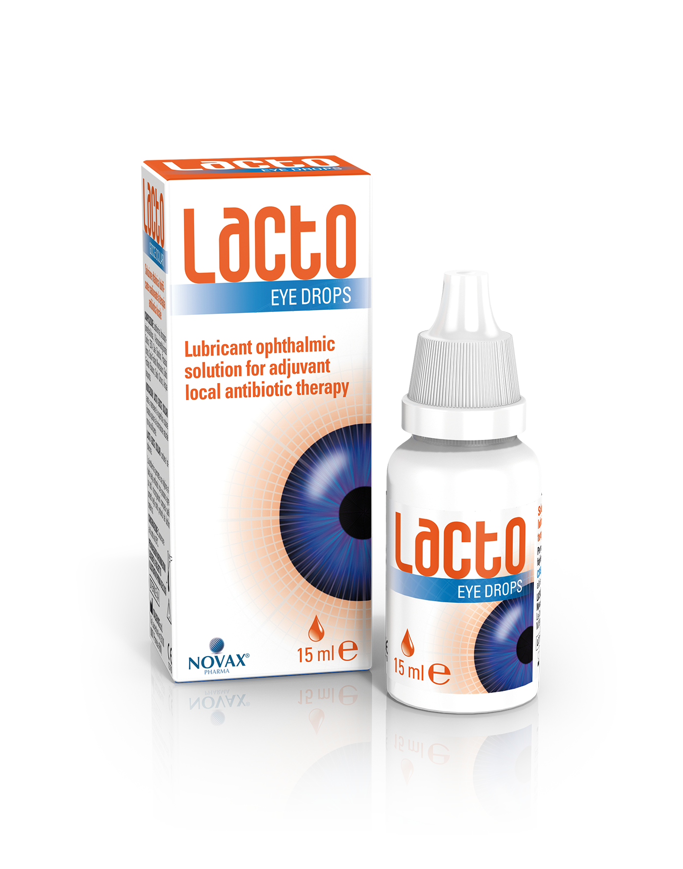 Lacto (NOVAX)