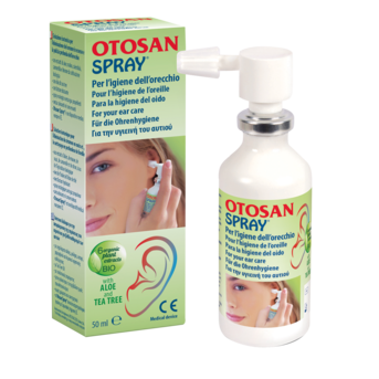 OTOSAN SPRAY