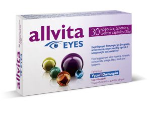 ALLVITA EYES 30s
