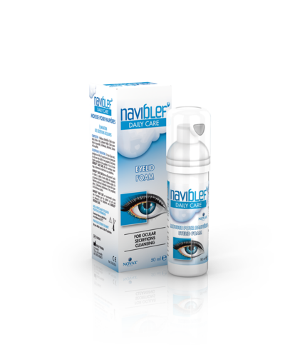 NAVIBLEF DAILY CARE (NOVAX)