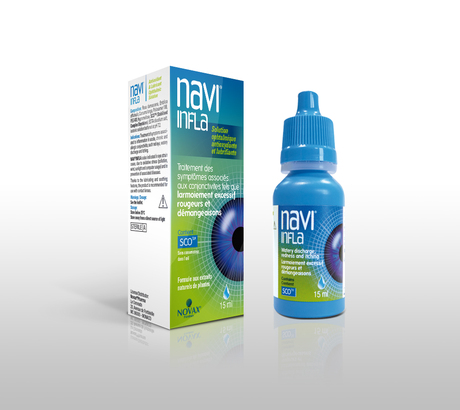 NAVI – INFLA (NOVAX)