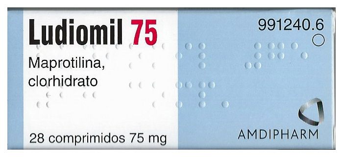 LUDIOMIL