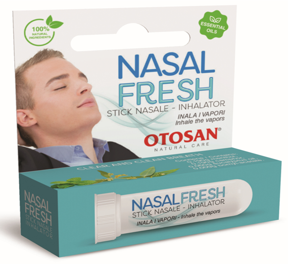 Nasal Fresh OTOSAN