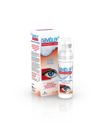 NAVIBLEF INTENSIVE CARE (NOVAX)