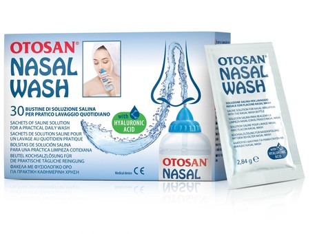 OTOSAN NASAL WASH REFILL